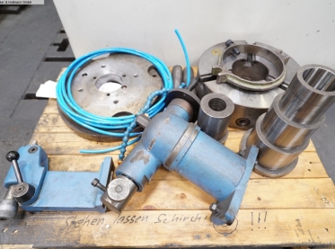 TOS BUB 50A/2000 - 10