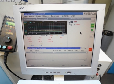 AGIE AGIECUT EVOLUTION BC2 - 4
