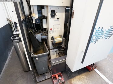 AGIE AGIECUT EVOLUTION BC2 - 5