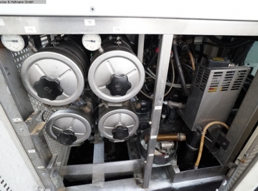 AGIE AGIECUT EVOLUTION BC2 - 6