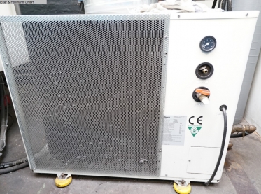 AGIE AGIECUT EVOLUTION BC2 - 9