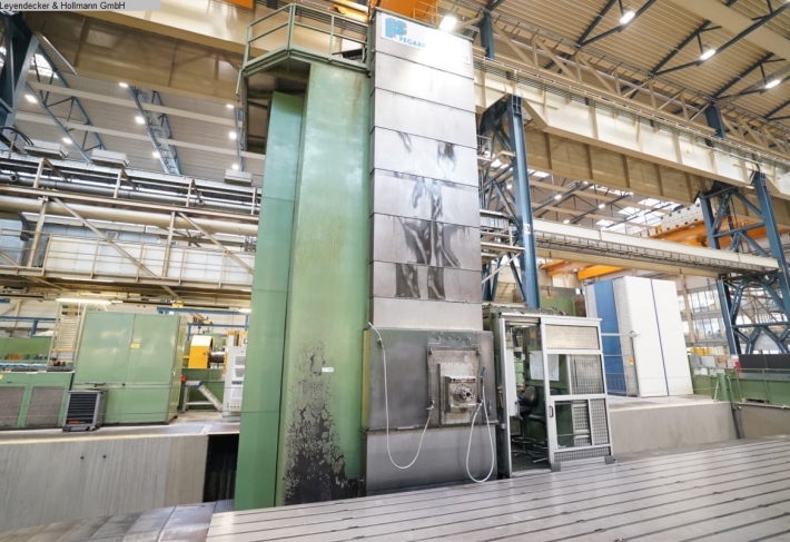 PEGARD Preciram 6 TRT 3000