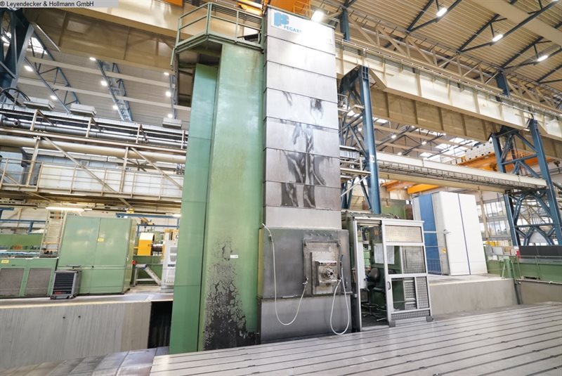 PEGARD Preciram 6 TRT 3000