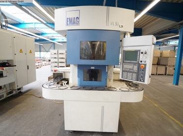 EMAG VL5i - 1