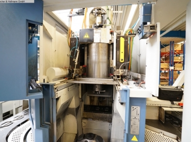 EMAG VL5i - 2