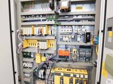 EMAG VL5i - 5