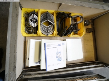 EMAG VL5i - 8
