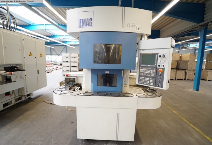 EMAG VL5i
