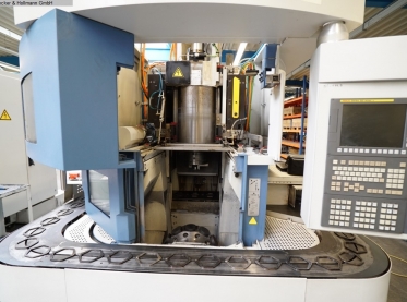 EMAG VL5i - 2