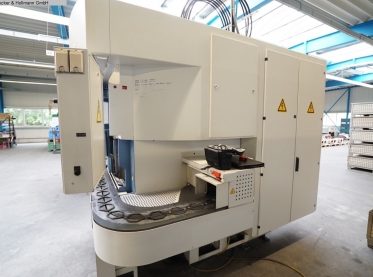 EMAG VL5i - 5