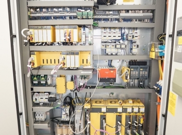 EMAG VL5i - 8