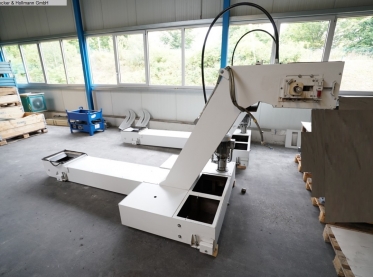 EMAG VL5i - 10