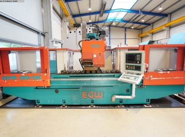 EGW UZFM 500-CNC - 1