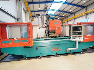EGW UZFM 500-CNC - 2