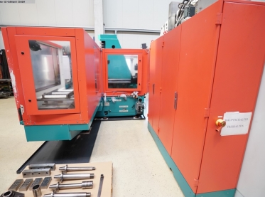EGW UZFM 500-CNC - 5