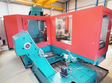 EGW UZFM 500-CNC - 6