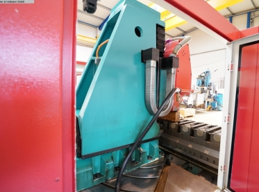 EGW UZFM 500-CNC - 7