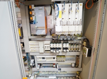 EGW UZFM 500-CNC - 8