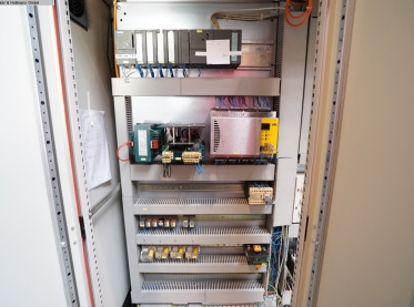 EGW UZFM 500-CNC - 9