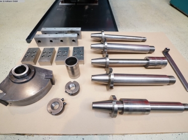 EGW UZFM 500-CNC - 10
