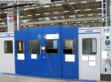 RAUSCH GRATOMAT 4000 - 1