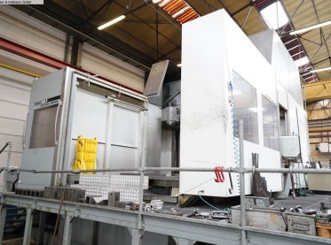 DMG DMU 340 P - 3
