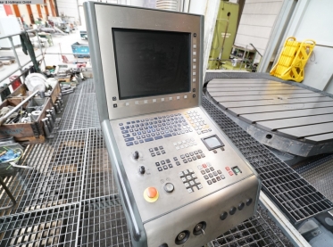 DMG DMU 340 P - 6