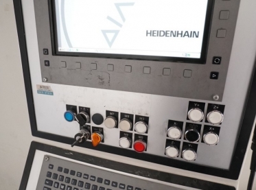 SORALUCE FS 8000 - 8