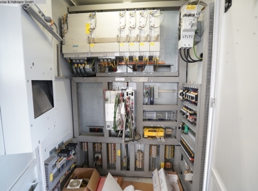 SORALUCE FS 8000 - 10