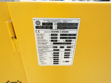 ARO MA 50 SC - 5