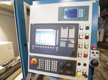DANOBAT HG-72-2500-S1 - 4
