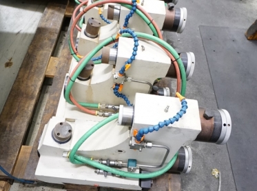 DANOBAT HG-72-2500-S1 - 8