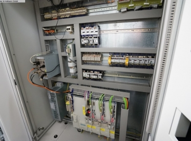 DANOBAT HG-72-2500-S1 - 9