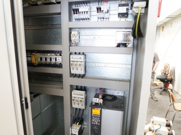 DANOBAT HG-72-2500-S1 - 10