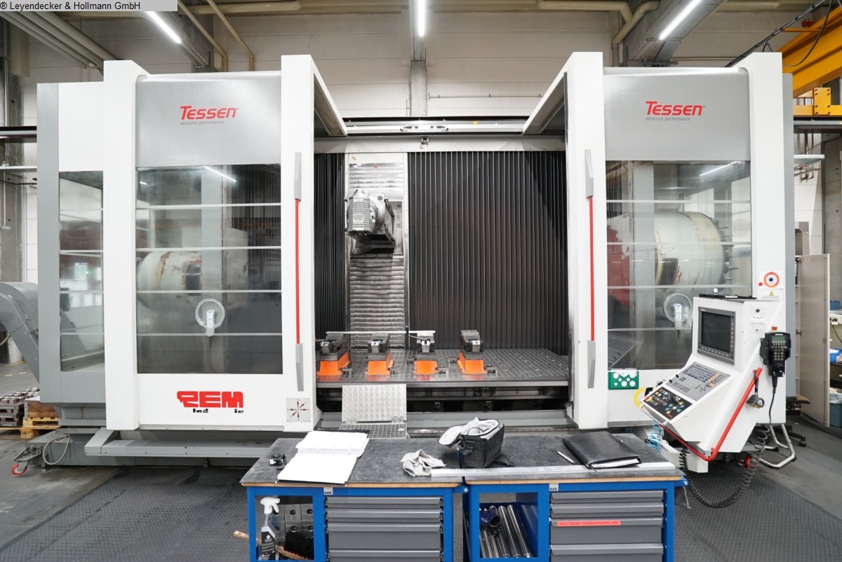 FPT Tessen TM022