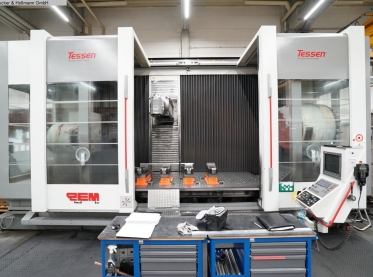 FPT Tessen TM022 - 1