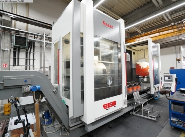 FPT Tessen TM022 - 2