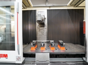 FPT Tessen TM022 - 3