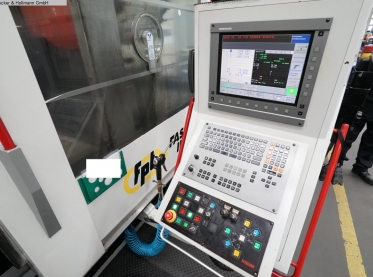 FPT Tessen TM022 - 5