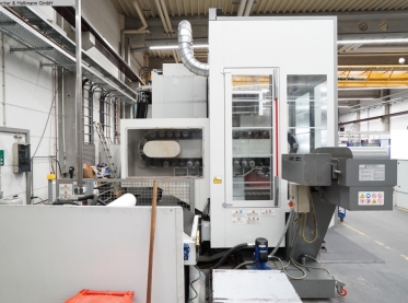 FPT Tessen TM022 - 7