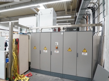 FPT Tessen TM022 - 9