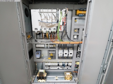 FPT Tessen TM022 - 10