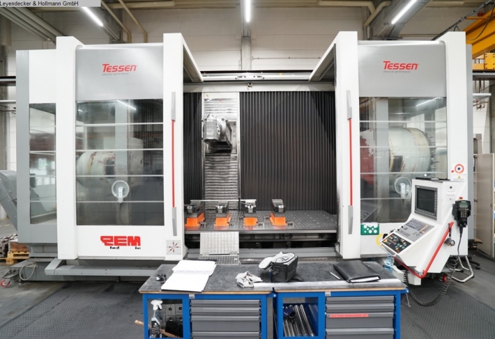 FPT Tessen TM022