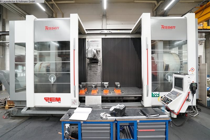 FPT Tessen TM022