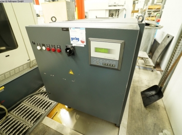 GLEASON-PFAUTER P 600/800 - 7