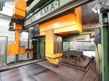 KOLB PENTAMAT VD - 9