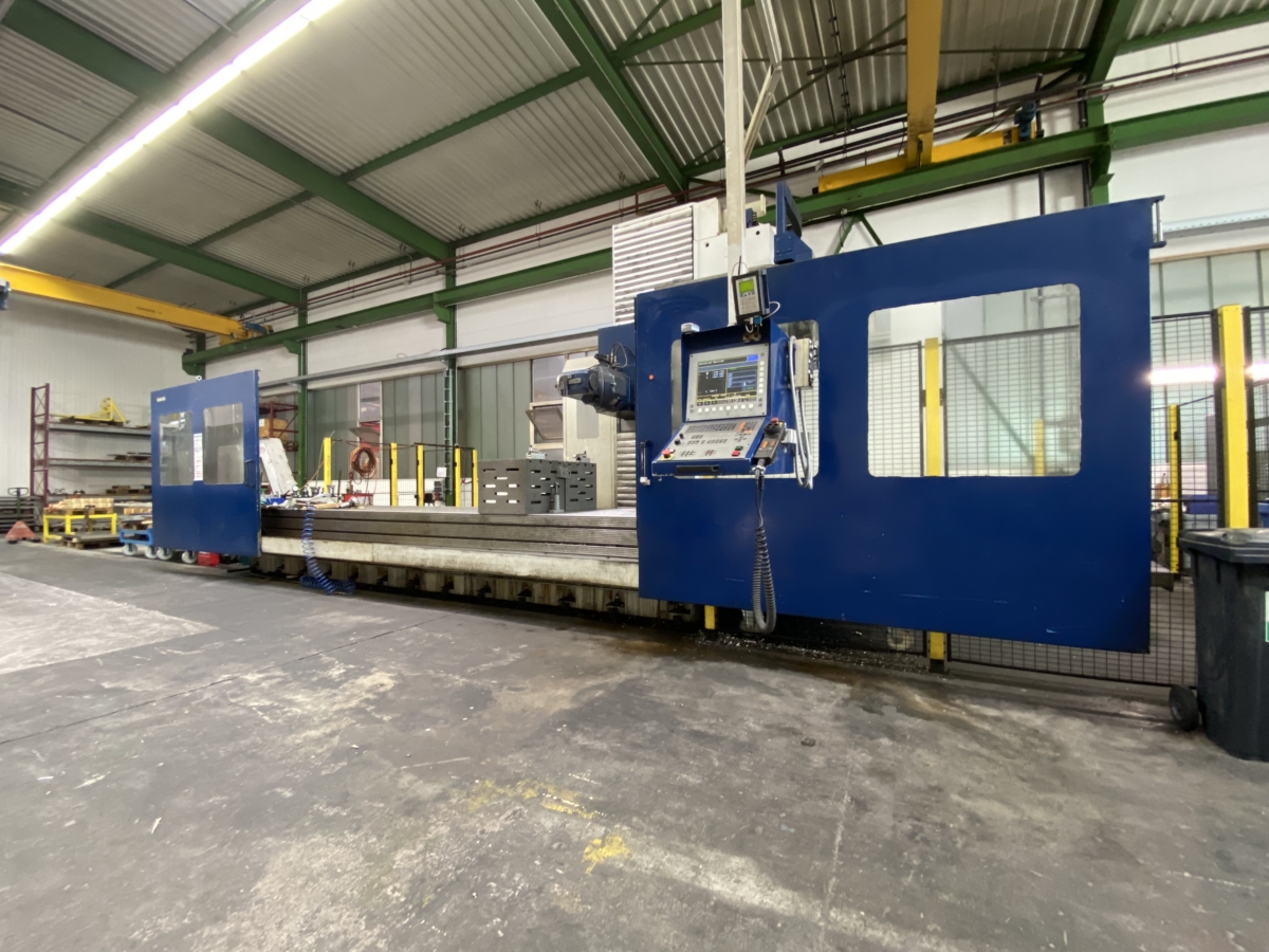 CME FCM 6000