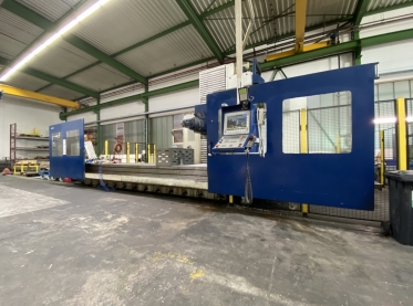 CME FCM 6000 - 1