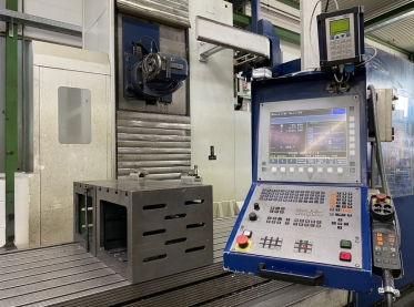 CME FCM 6000 - 2