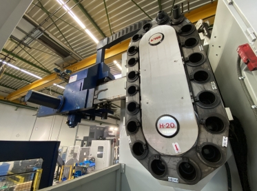 CME FCM 6000 - 4